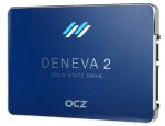 โตชิบา OCZ D2RSTK251E19-0400 400GB 2.5" 6Gbps Deneva 2 R Series Enterprise SATA Solid